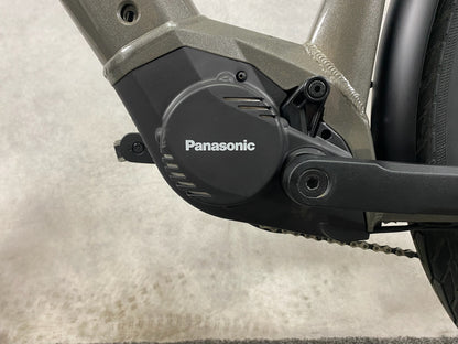 Kellys Bike E-Carson