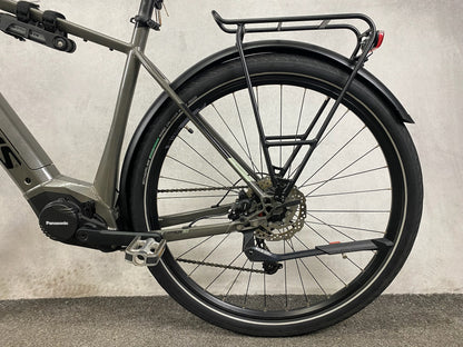 Kellys Bike E-Carson