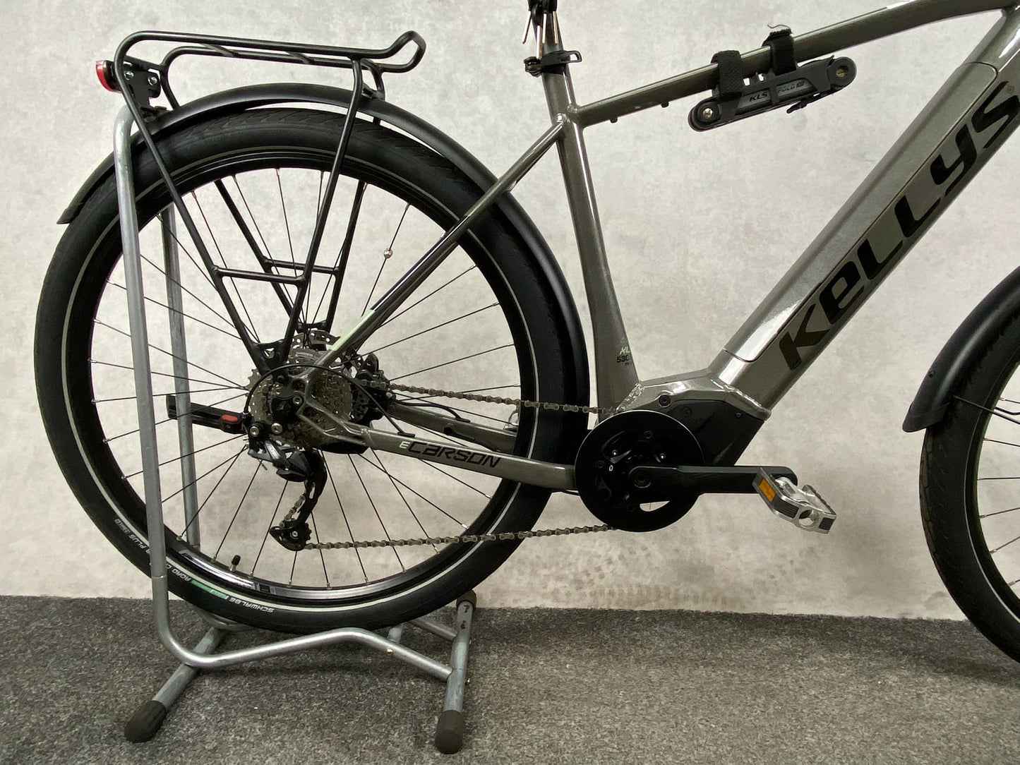 Kellys Bike E-Carson