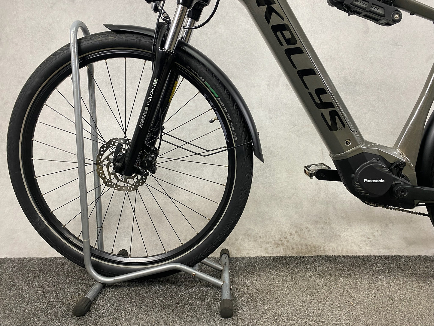 Kellys Bike E-Carson