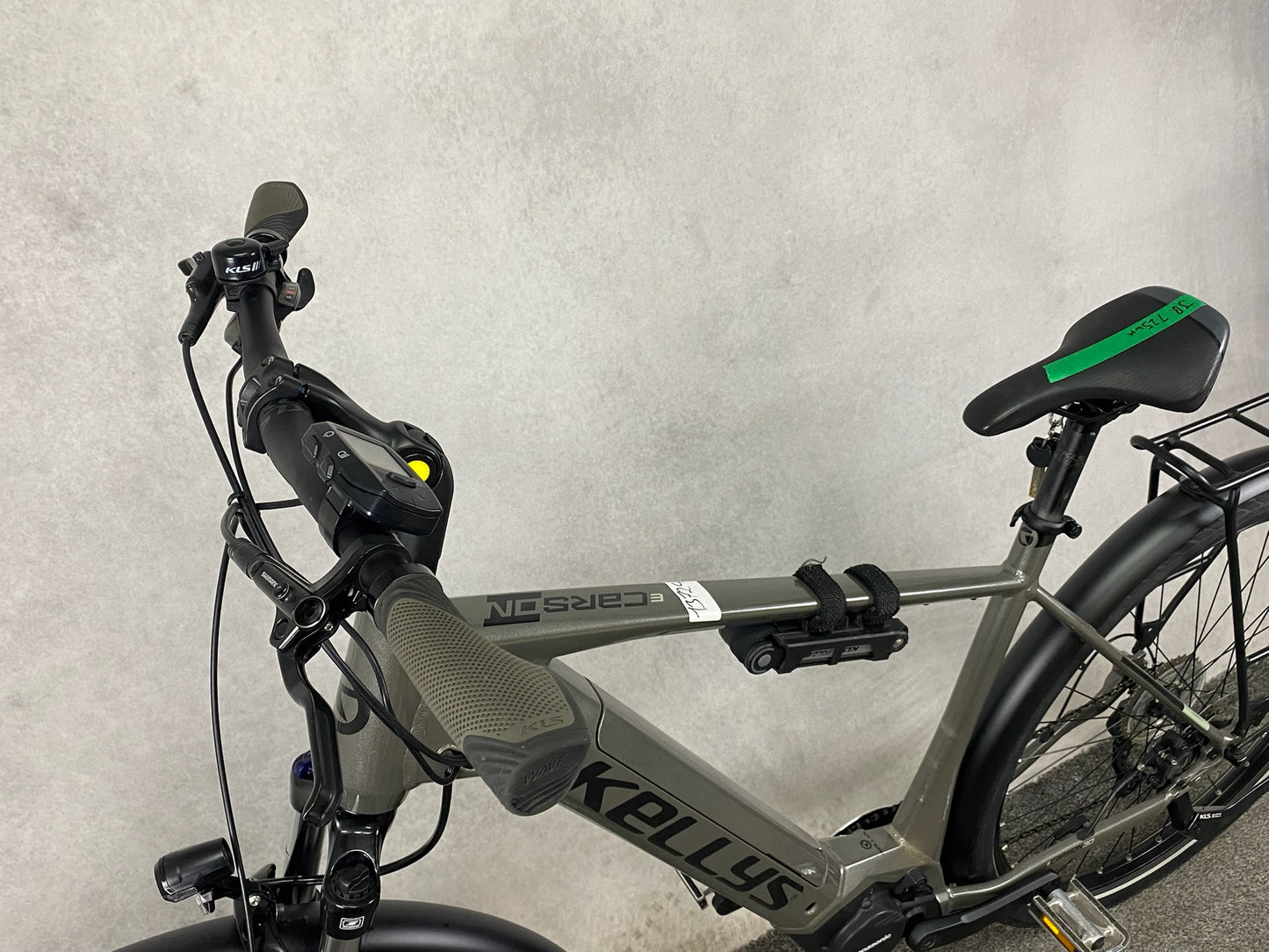 Kellys Bike E-Carson