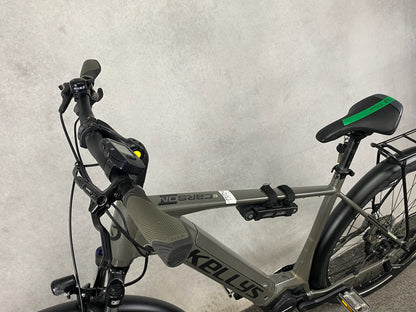 Kellys Bike E-Carson