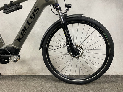 Kellys Bike E-Carson