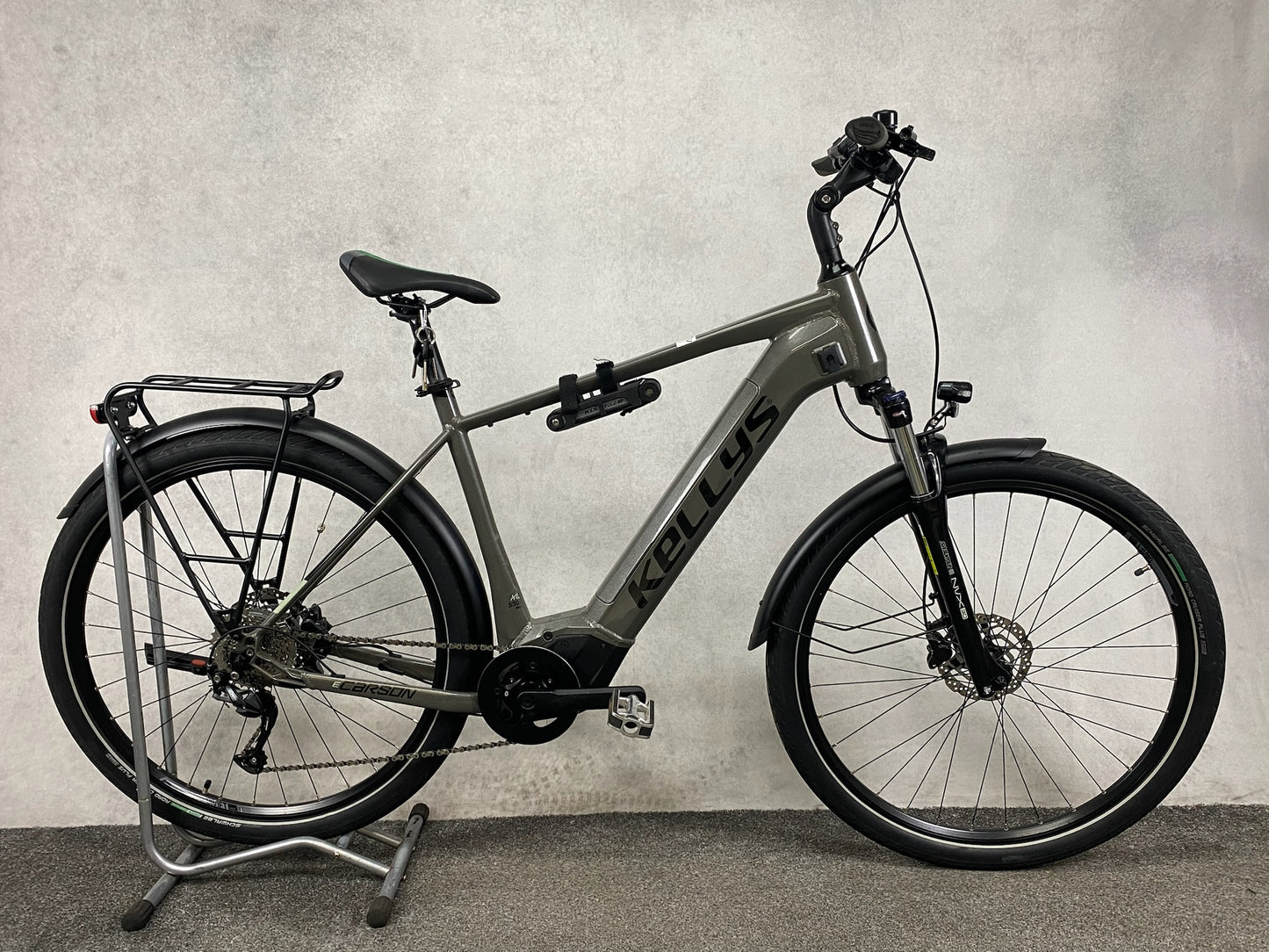 Kellys Bike E-Carson