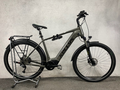 Kellys Bike E-Carson