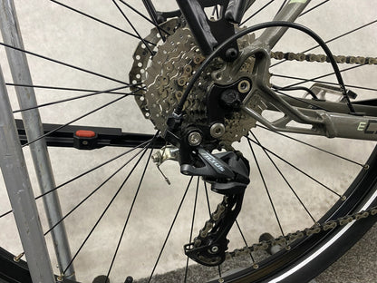 Kellys Bike E-Carson