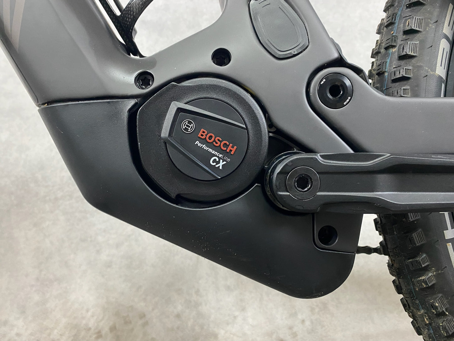 Canyon Neuron:ON CF 8