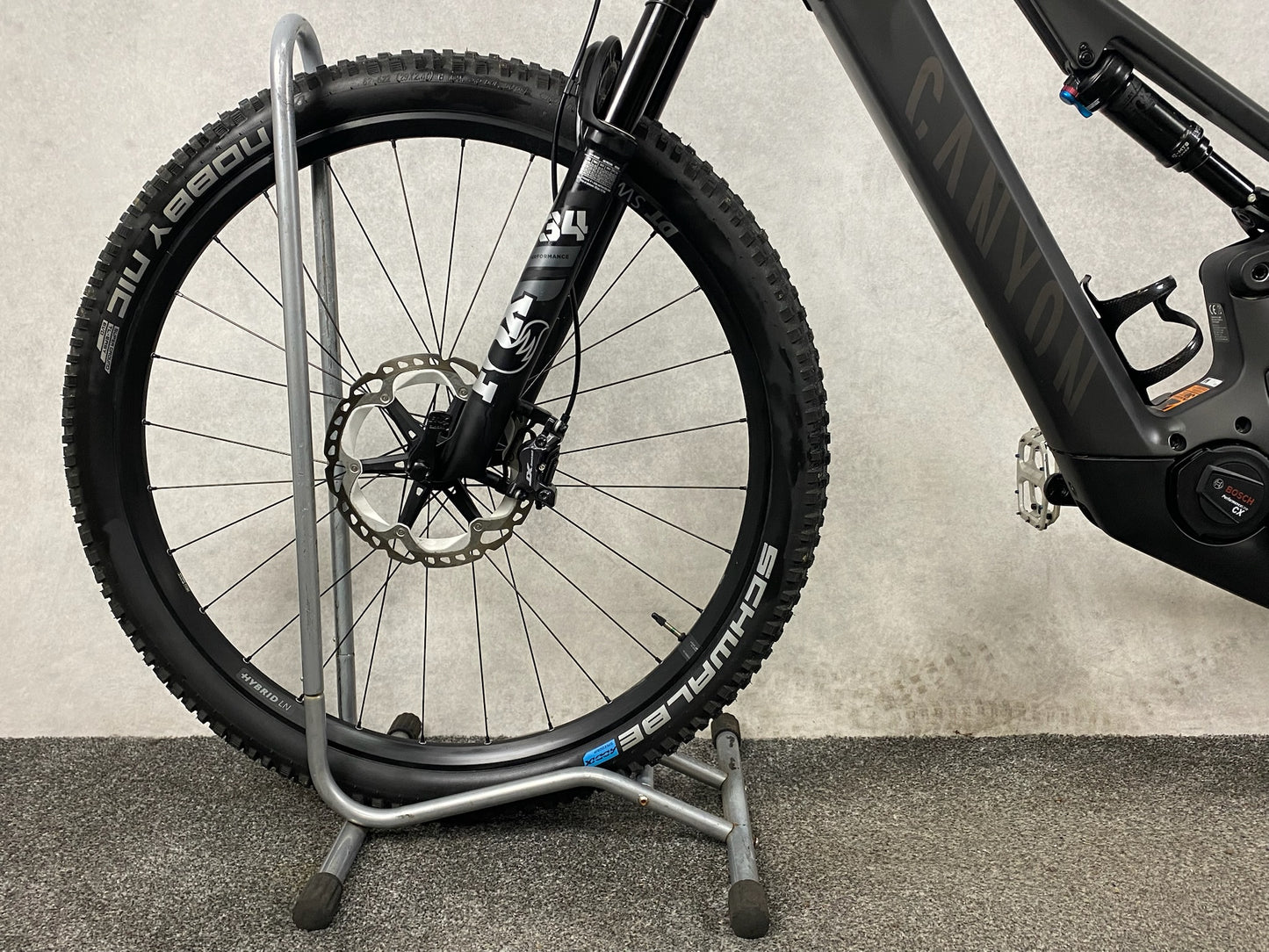 Canyon Neuron:ON CF 8