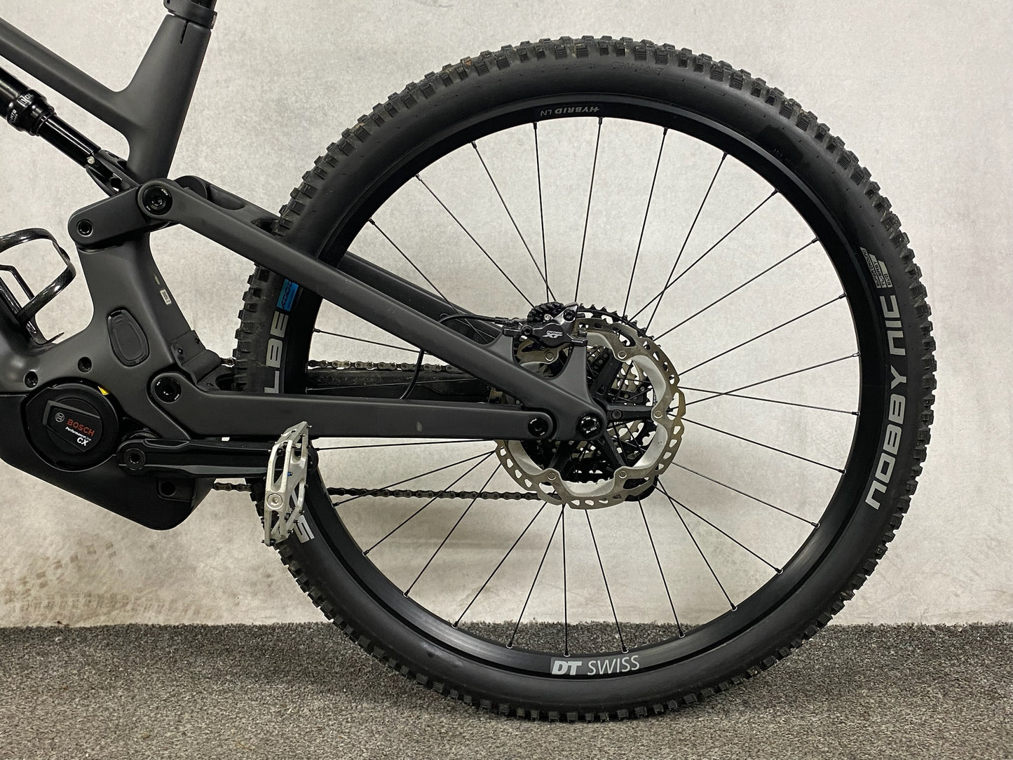 Canyon Neuron:ON CF 8