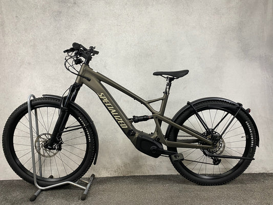 Specialized TERO X 4.0 29 NB GUN/WHTMTN XL