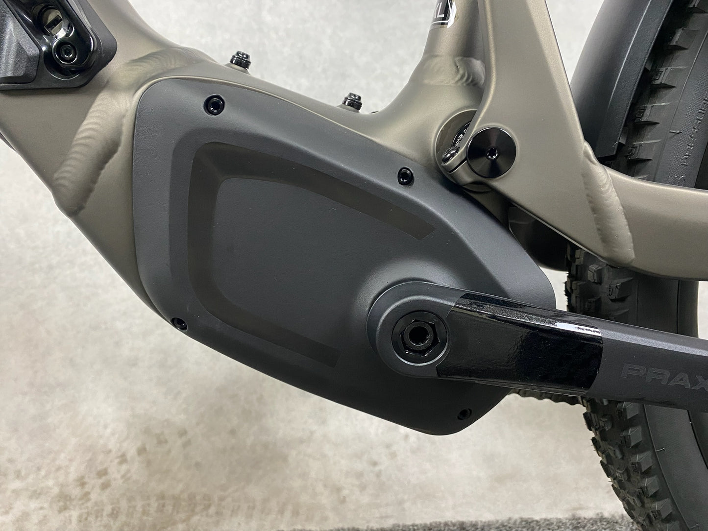 Specialized TERO X 4.0 29 NB GUN/WHTMTN XL