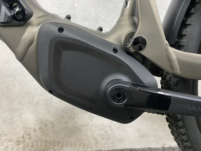 Specialized TERO X 4.0 29 NB GUN/WHTMTN XL