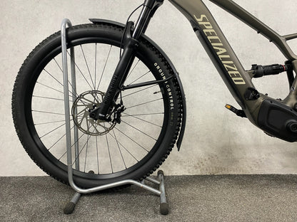 Specialized TERO X 4.0 29 NB GUN/WHTMTN XL