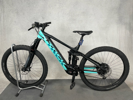 Trek Rail 5 „M“ Fully E-MTB E-Bike #K222