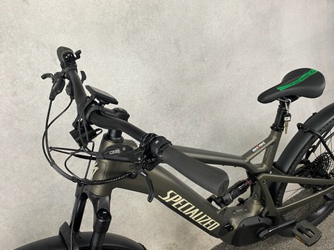 Specialized TERO X 4.0 29 NB GUN/WHTMTN XL