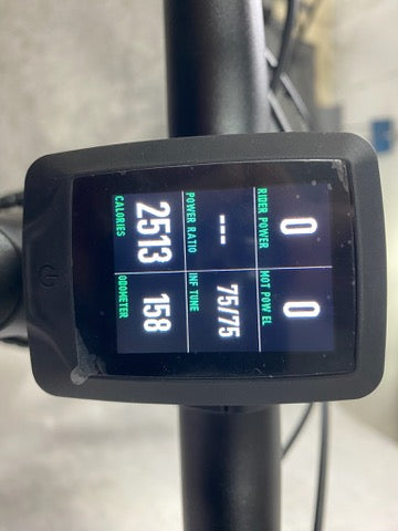 Specialized TERO X 4.0 29 NB GUN/WHTMTN XL