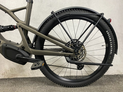 Specialized TERO X 4.0 29 NB GUN/WHTMTN XL