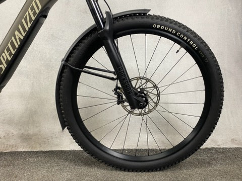 Specialized TERO X 4.0 29 NB GUN/WHTMTN XL