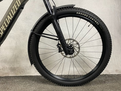 Specialized TERO X 4.0 29 NB GUN/WHTMTN XL