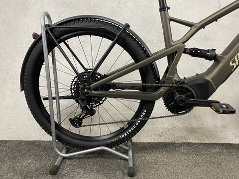 Specialized TERO X 4.0 29 NB GUN/WHTMTN XL