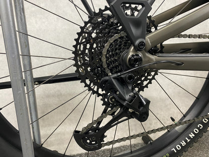 Specialized TERO X 4.0 29 NB GUN/WHTMTN XL