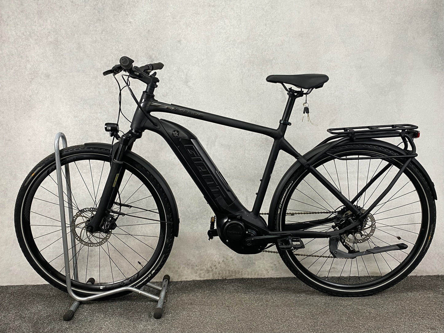 Giant Explore E+ 3 GTS