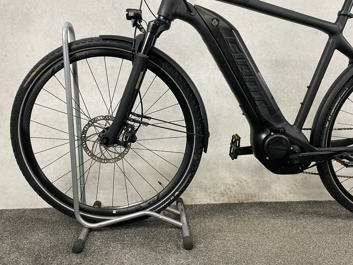 Giant Explore E+ 3 GTS