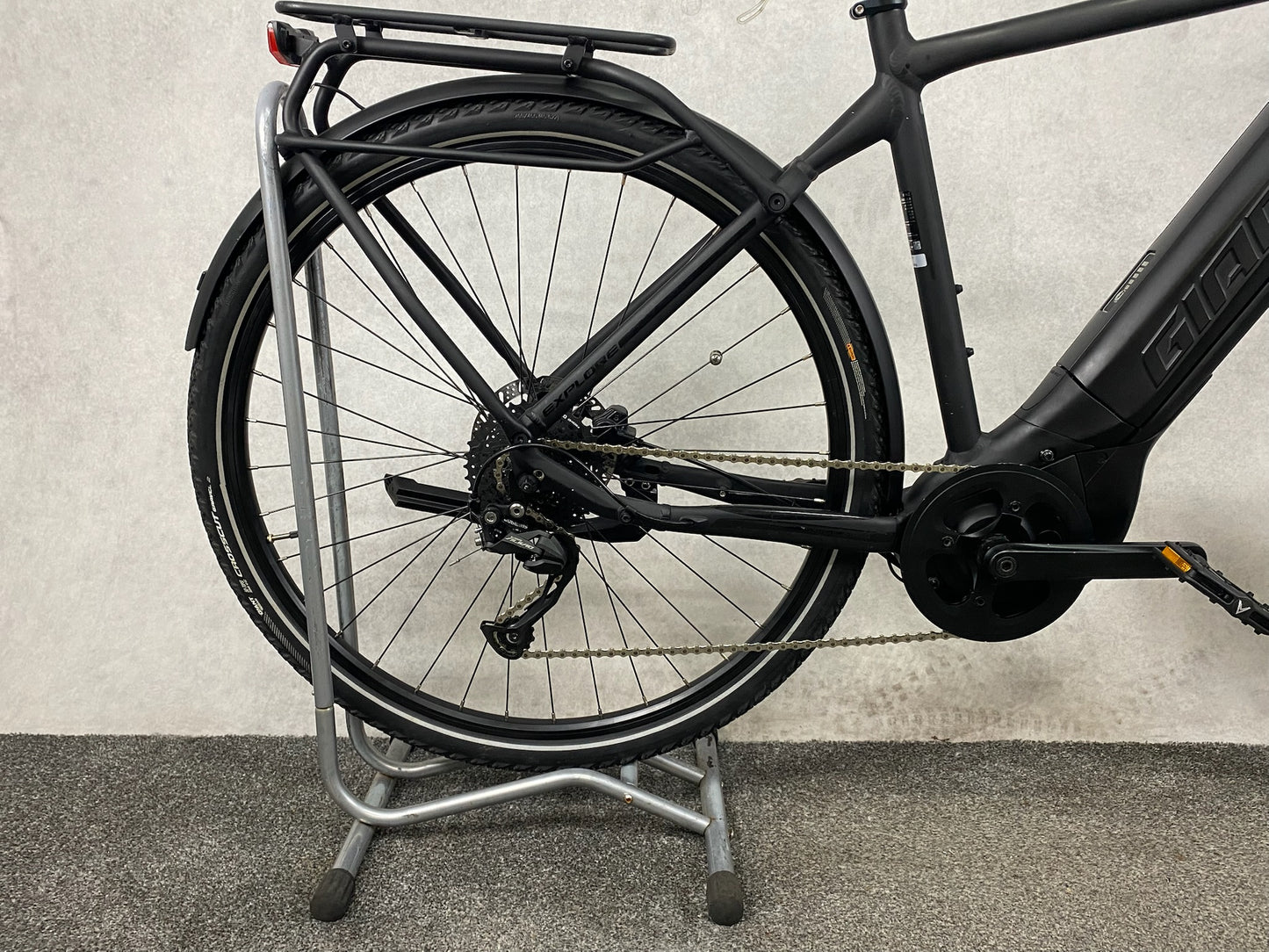 Giant Explore E+ 3 GTS