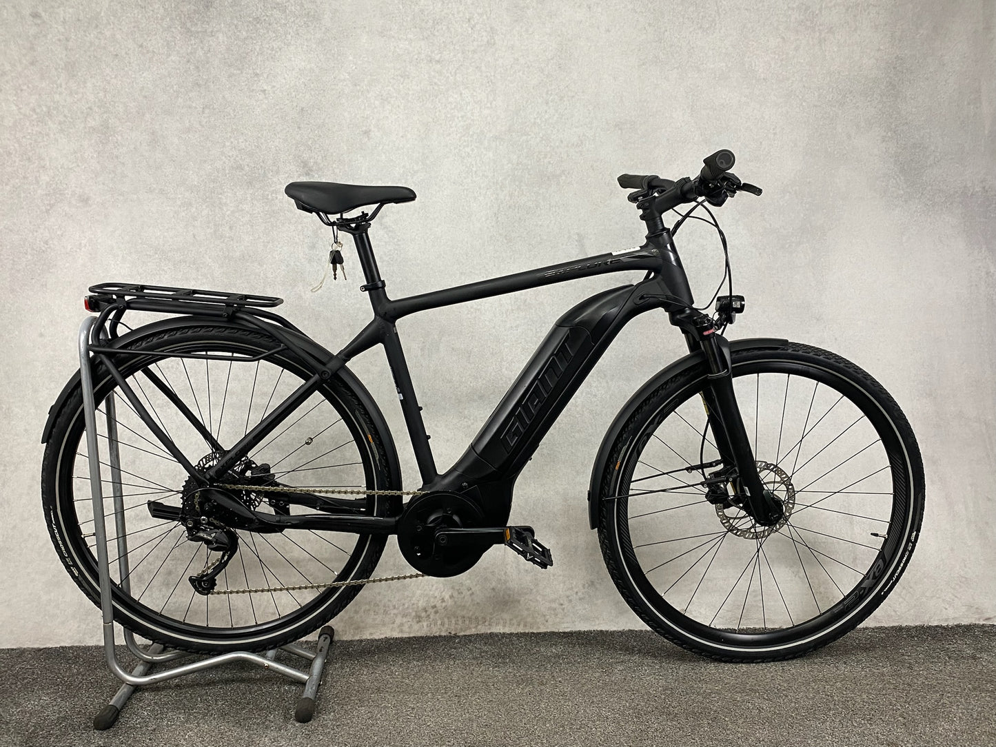 Giant Explore E+ 3 GTS