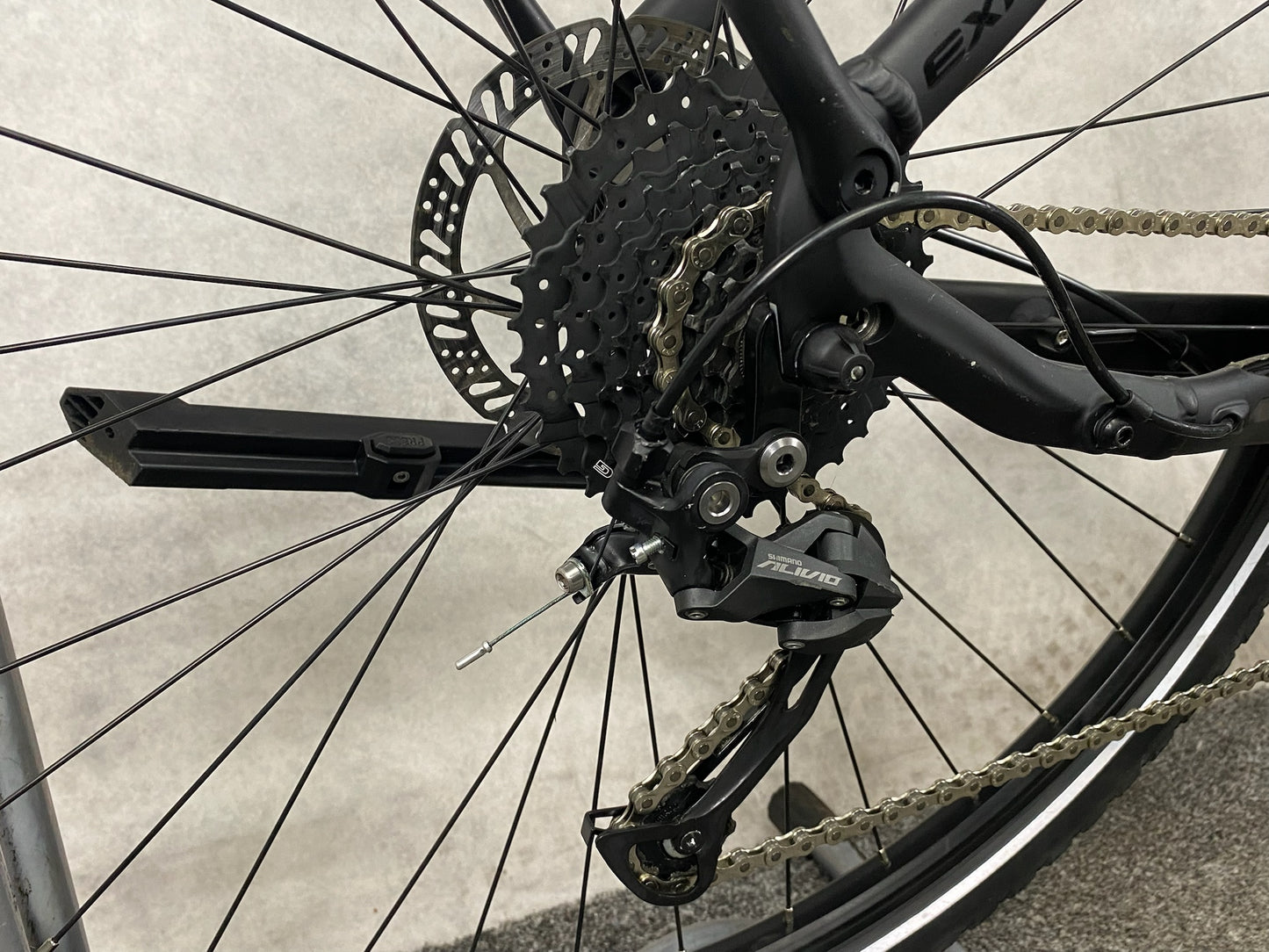 Giant Explore E+ 3 GTS