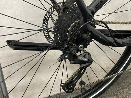 Giant Explore E+ 3 GTS