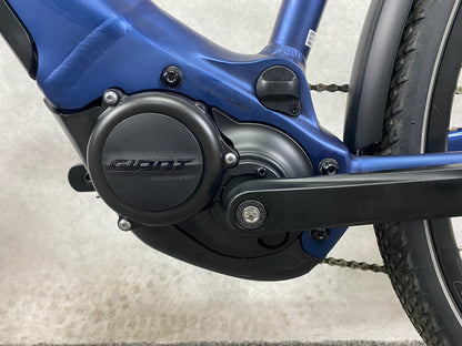 Giant Explore E+ 2 RC Dash GTS