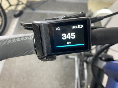 Giant Explore E+ 2 RC Dash GTS