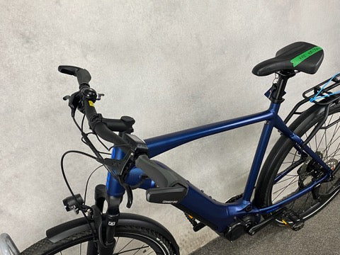 Giant Explore E+ 2 RC Dash GTS