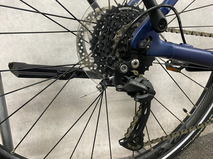 Giant Explore E+ 2 RC Dash GTS