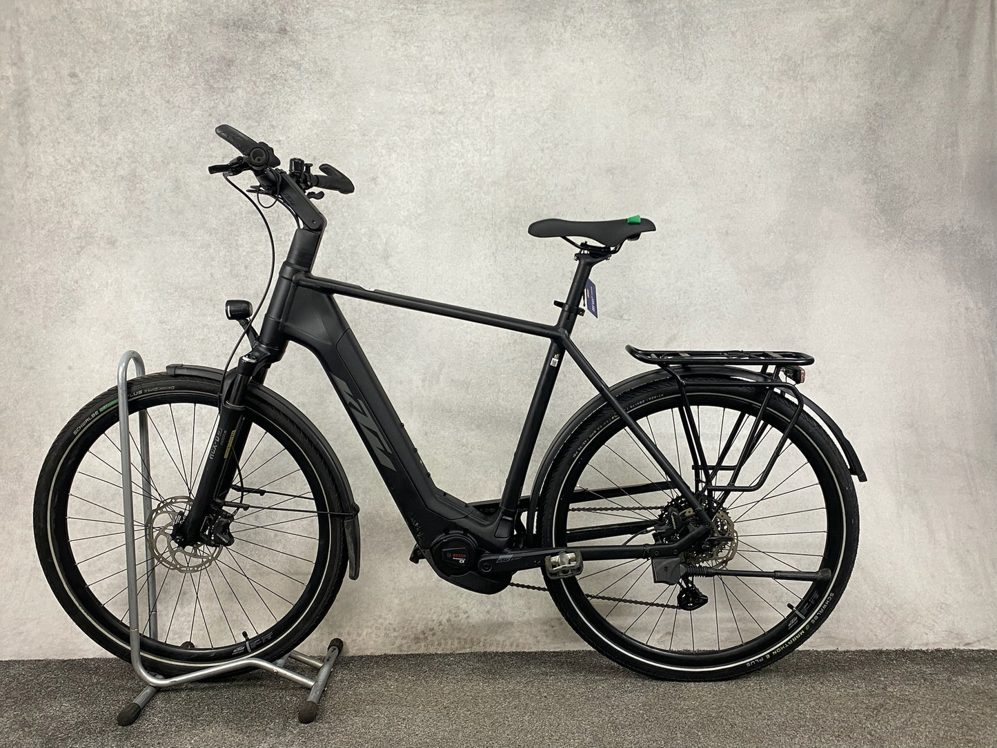 KTM Macina Style Pro