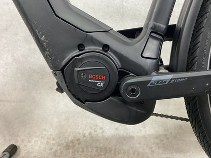 KTM Macina Style Pro