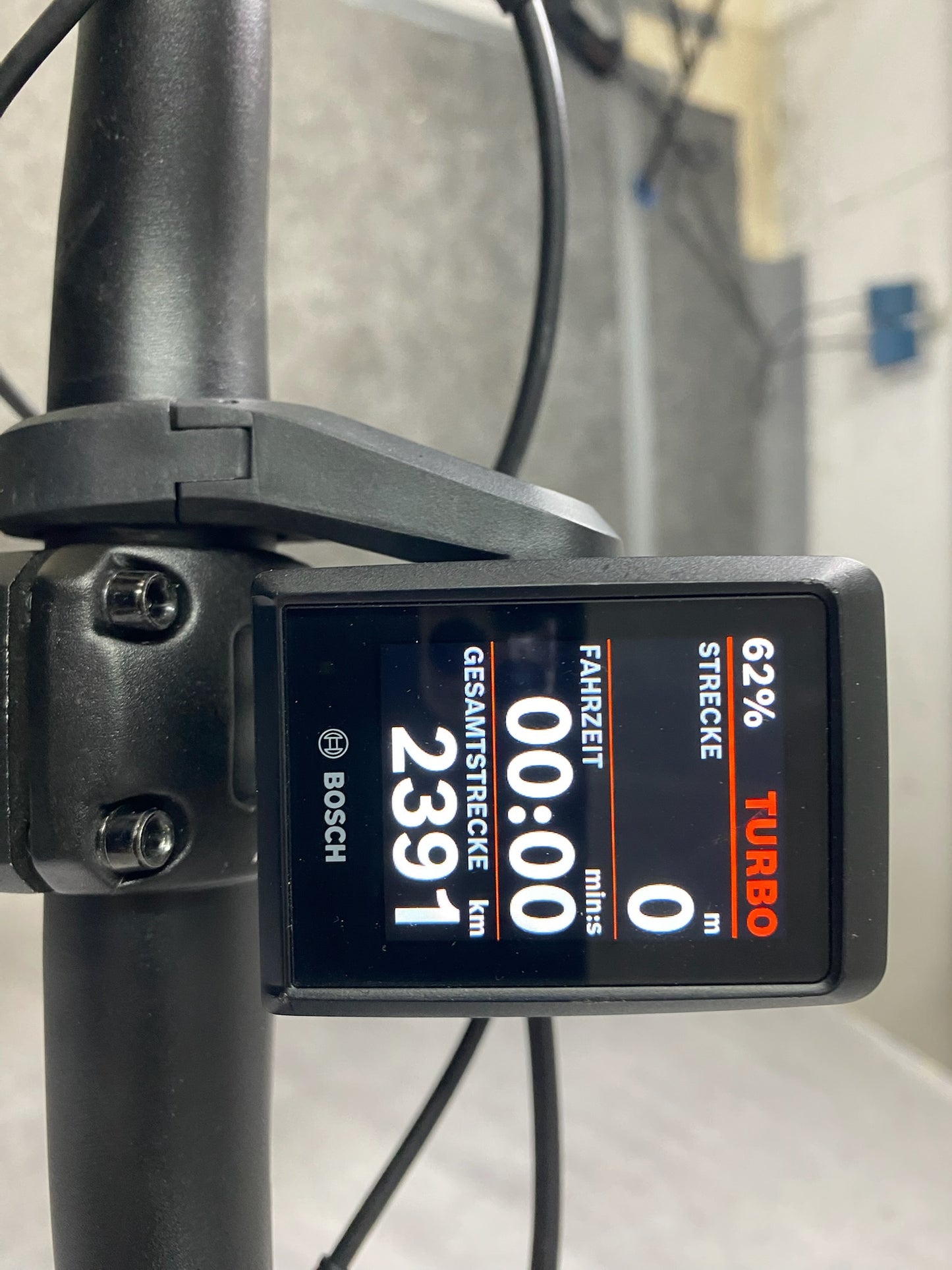 KTM Macina Style Pro