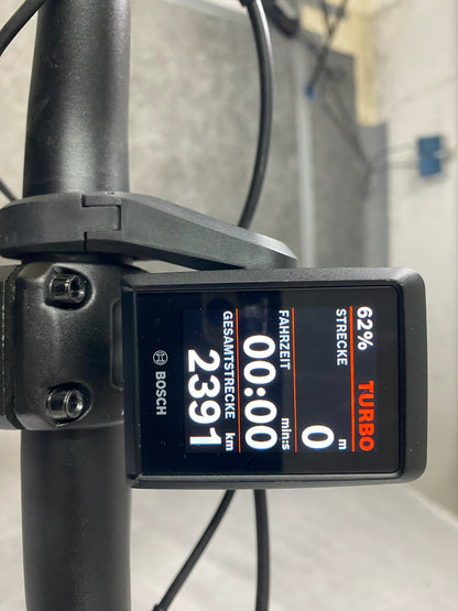 KTM Macina Style Pro