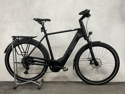 KTM Macina Style Pro