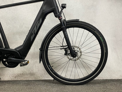 KTM Macina Style Pro