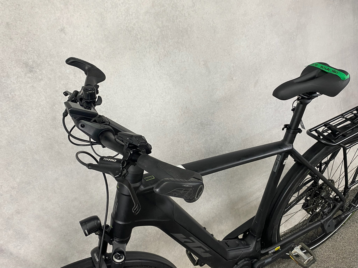 KTM Macina Style Pro