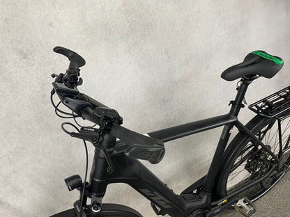 KTM Macina Style Pro