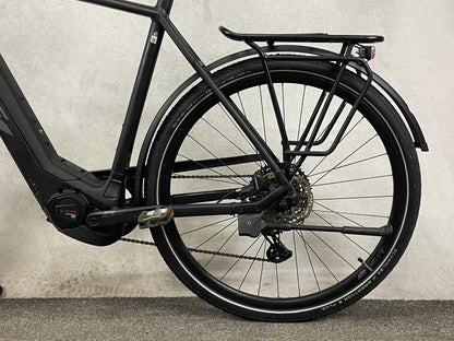 KTM Macina Style Pro