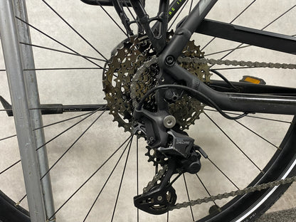 KTM Macina Style Pro