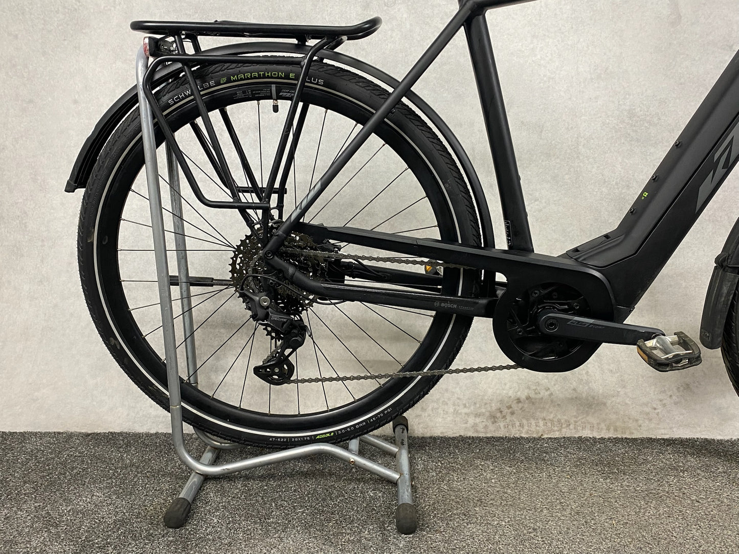 KTM Macina Style Pro