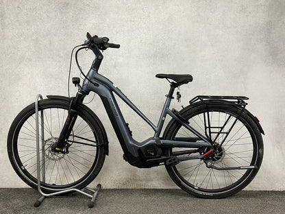 Pegasus Premio Evo NV Lit Belt (M)