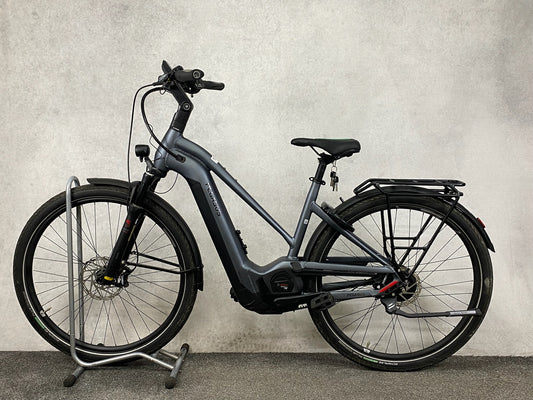 Pegasus Premio Evo NV Lit Belt (M)