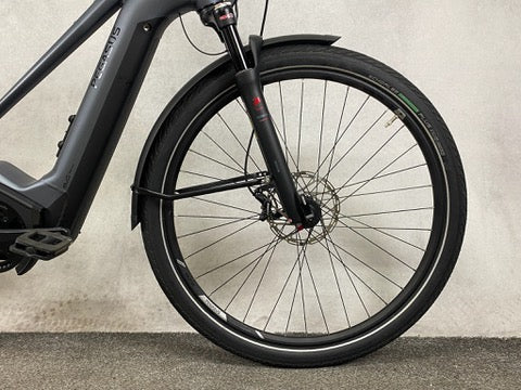 Pegasus Premio Evo NV Lit Belt (M)