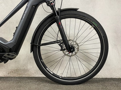 Pegasus Premio Evo NV Lit Belt (M)